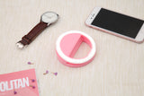 SELFIE LED RING LIGHT